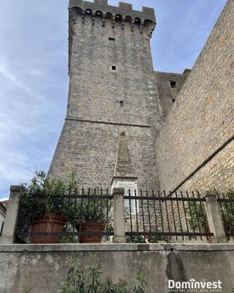 Appartamento di 80 m² con 3 locali e box auto a Ca