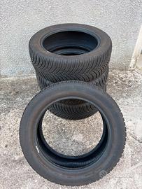 Pneumatici Firestone invernali 205/55R17 95V