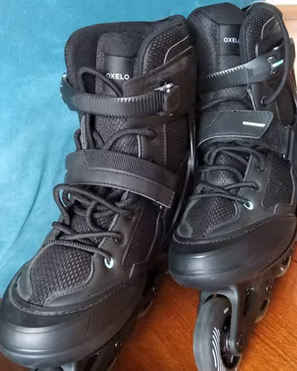 Rollerblade Oxelo