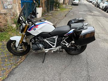 Bmw r 1250 r - 2020
