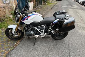 Bmw r 1250 r - 2020