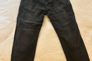 Jeans Moto John Foe XTM con protezioni livello 2