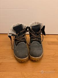 Scarponcini da donna