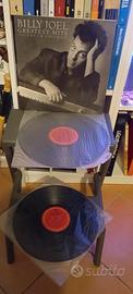 vinile di Billy Joel 