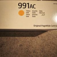 Cartuccia stampante hp