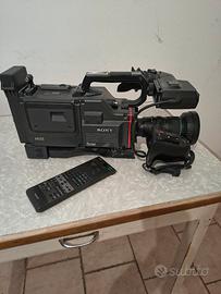 TELECAMERA 
