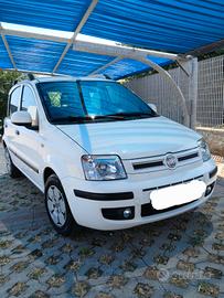 Fiat panda 1.2 dinamyk  12/10