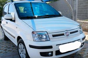 Fiat panda 1.2 dinamyk  12/10