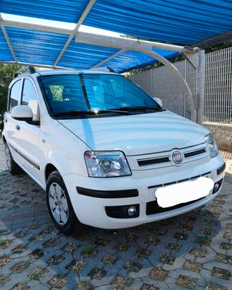Fiat panda 1.2 dinamyk  12/10