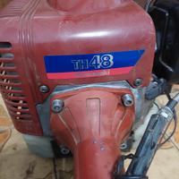 decespugliatore  kawasaki  th48