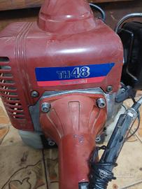 decespugliatore  kawasaki  th48