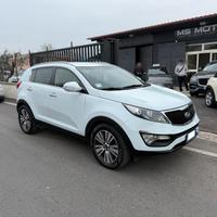 Kia Sportage 1.7 CRDI VGT 28.000km - Superprezzo -