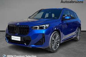 BMW X1 sdrive18i MSport Edition Balance auto