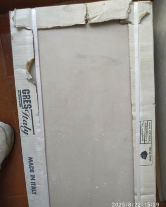 gres  porcellanato 30 x 60 prima scelta