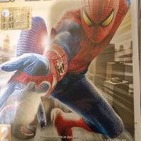the Amazing spiderman 