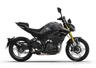 Morbidelli F352 Promozione WDR MOTO