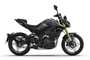 Morbidelli F352 Promozione WDR MOTO