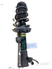 AMMORTIZZATORE ANTERIORE DESTRO FIAT Panda Twinair