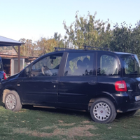 Multipla metano