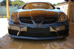 SLK 55 AMG