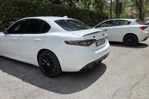 alfa giulia 