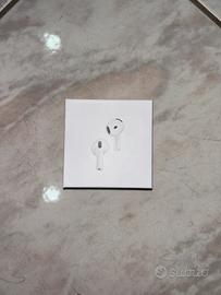 AirPods 4