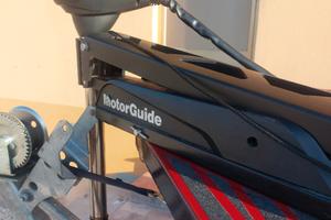 motorguide x3 55 lbs 12v fw fb 50 con pedale