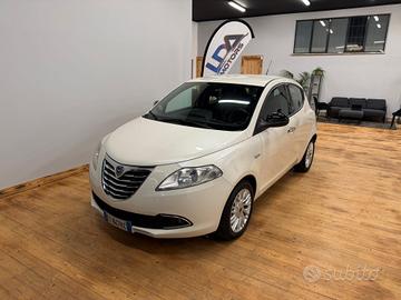 Lancia Ypsilon 0.9 TwinAir 85 CV 5 porte S&S DFN P