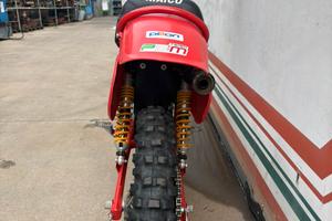 Maico 250cc anno 1979