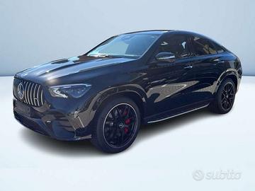 Mercedes-Benz GLE Coupé G53 AMG 4Matic+ Coupé...