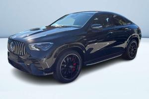 Mercedes-Benz GLE Coupé G53 AMG 4Matic+ Coupé...