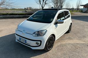 Vw Up metano