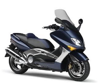 Moto e Scooter Incidentati per Ricambi