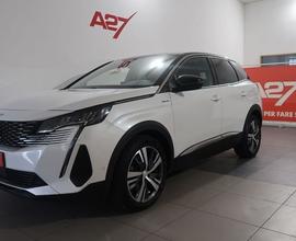 Peugeot 3008 Hybrid 225 e-EAT8 Allure Pack