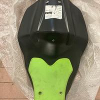 Carene da pista gsx r 1000 2007 2008 k7 k8