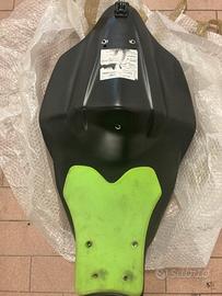 Carene da pista gsx r 1000 2007 2008 k7 k8