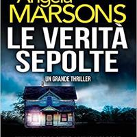 Le verità sepolte, di Angela Marsons
