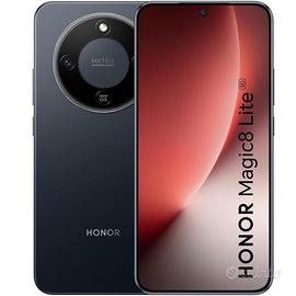 HONOR MAGIC 8 LITE 5G 512GB DUAL SIM DISPLAY 6.79