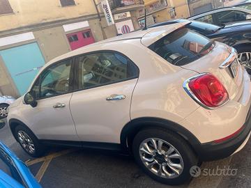Fiat 500X 1.6 E-Torq 110 CV Pop Star GPL OK NEOPAT