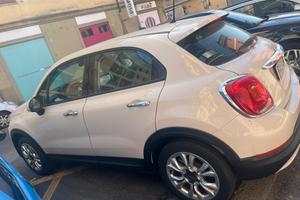 Fiat 500X 1.6 E-Torq 110 CV Pop Star GPL OK NEOPAT