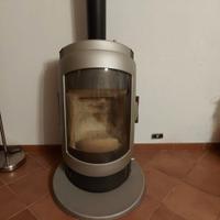 Stufa a legna Austroflam