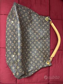 Borsa LV Artsy MM