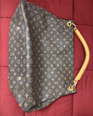 Borsa LV Artsy MM