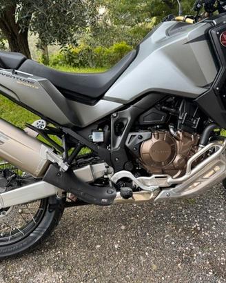 Honda CRF1100L Africa Twin Adventure Sports (10/20