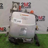 BATTERIA AUSILIARE TOYOTA Prius 2Â° Serie 08000-96