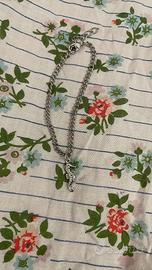 Bracciale con cavaluccio marino