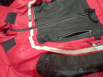 Giacca uomo 