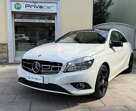 MERCEDES A 180 CDI Sport