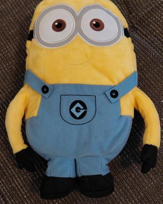 Minions pupazzo 