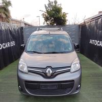 Renault Kangoo 1.5 dCi 90CV Limited